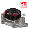 ME994451 Water Pump with gasket