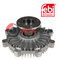 8-97129735-0 Fan Coupling