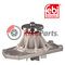 ME995426 Water Pump with sealing ring