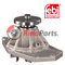 ME995426 Water Pump with sealing ring