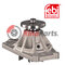 ME995426 Water Pump with sealing ring