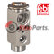 20443850 Expansion Valve