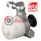 000 090 86 50 Fuel Hand Pump