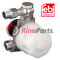 000 090 86 50 Fuel Hand Pump