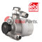 000 090 86 50 Fuel Hand Pump