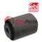 940 504 02 14 Radiator Mount