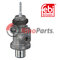 1628492 Breather Valve for compressed air system