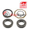 385 350 00 68 S1 Wheel Bearing Kit with shaft seal and gaskets