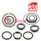 940 350 07 35 S1 Wheel Bearing Kit with additional parts