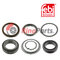 942 350 39 35 S1 Wheel Bearing Kit with additional parts