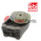 940 240 08 17 Engine Mounting