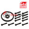 85108352 S1 Flywheel Repair Kit