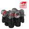 3197585 Multi-Circuit Protection Valve