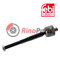 1 775 547 Inner Tie Rod with nut