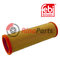 1 335 680 Air Filter