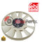 51.06600.7049 Fan Coupling with fan