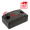 343 325 00 44 Bump Stop for leaf spring