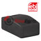 343 325 00 44 Bump Stop for leaf spring