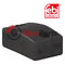 343 325 00 44 Bump Stop for leaf spring
