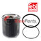 1376 481 Oil Filter with seal rings