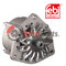 007 154 92 02 Alternator
