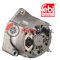 007 154 92 02 Alternator