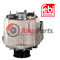 009 154 98 02 Alternator