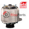 009 154 98 02 Alternator