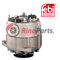 009 154 07 02 Alternator