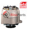 009 154 07 02 Alternator