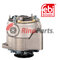009 154 07 02 Alternator