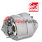 21048179 Alternator