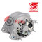 21048179 Alternator