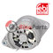 21048179 Alternator