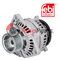 014 154 53 02 Alternator