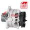 014 154 53 02 Alternator