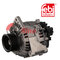 013 154 28 02 Alternator