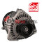 013 154 28 02 Alternator