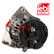 013 154 28 02 Alternator