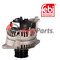 20849352 Alternator