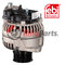 20849352 Alternator