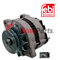 0 9843 2196 Alternator