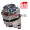 0 9843 2196 Alternator