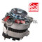 0 9843 2196 Alternator