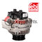 1976 291 Alternator