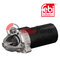 005 151 66 01 Starter Motor