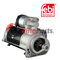 1528 599 Starter Motor