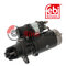 1357 210 Starter Motor