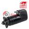 8113918 Starter Motor