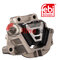 50 10 316 155 Engine Mounting